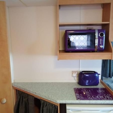 6 Berth Golden Sands Ingoldmells Mirage II Free Wifi Exterior photo