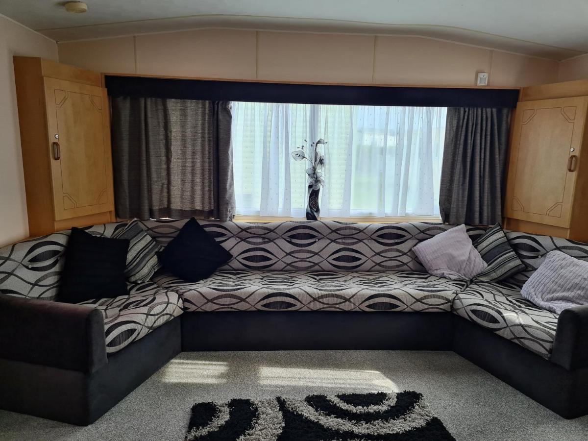 6 Berth Golden Sands Ingoldmells Mirage II Free Wifi Exterior photo