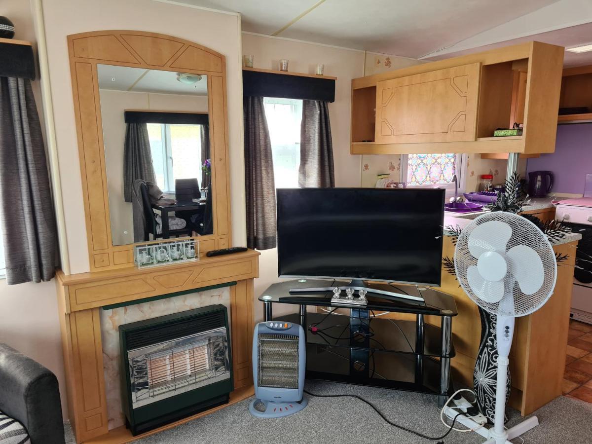 6 Berth Golden Sands Ingoldmells Mirage II Free Wifi Exterior photo