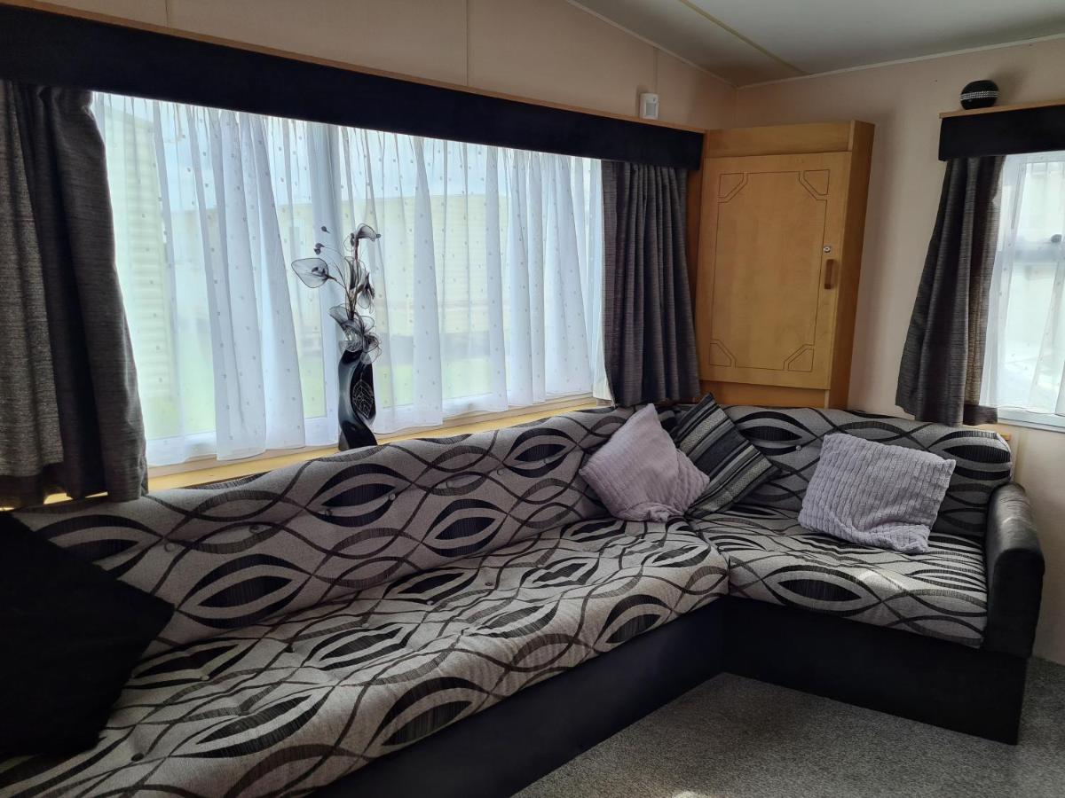 6 Berth Golden Sands Ingoldmells Mirage II Free Wifi Exterior photo
