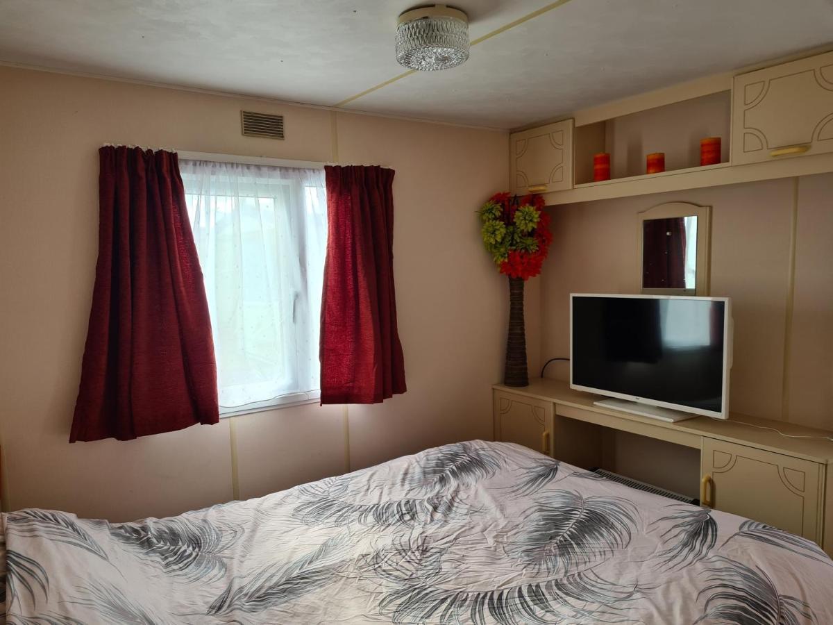 6 Berth Golden Sands Ingoldmells Mirage II Free Wifi Exterior photo